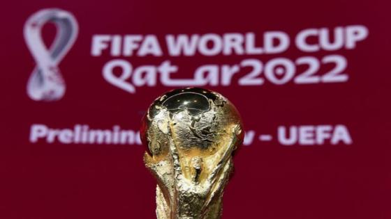 ترتيب المجموعات الأوروبية بعد انتهاء الجولة الاولى من تصفيات كأس العالم 2022